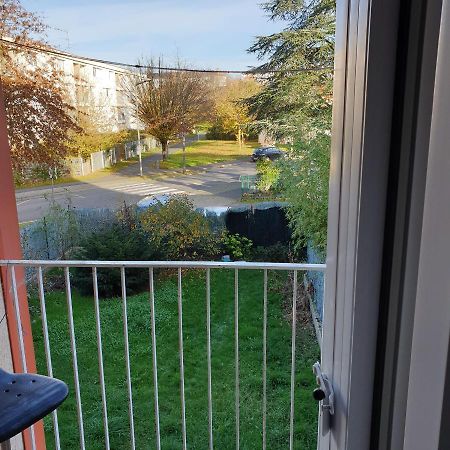 Apartament Lumiere Cholet Zewnętrze zdjęcie