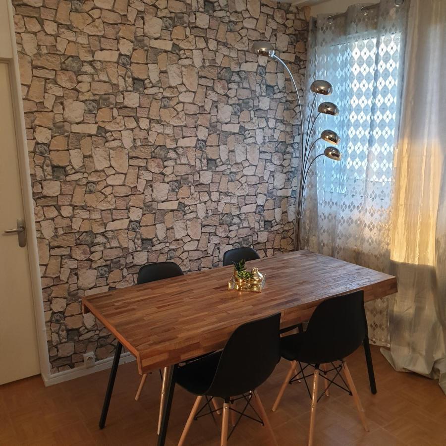 Apartament Lumiere Cholet Zewnętrze zdjęcie