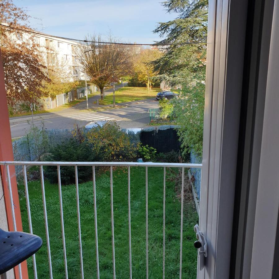 Apartament Lumiere Cholet Zewnętrze zdjęcie