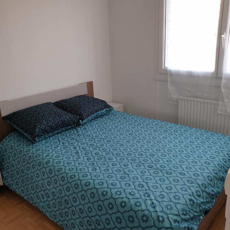 Apartament Lumiere Cholet Zewnętrze zdjęcie