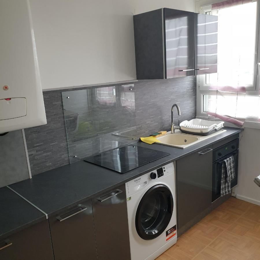 Apartament Lumiere Cholet Zewnętrze zdjęcie